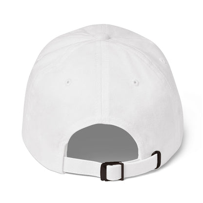 Take It Easy Alabama Dad Hat