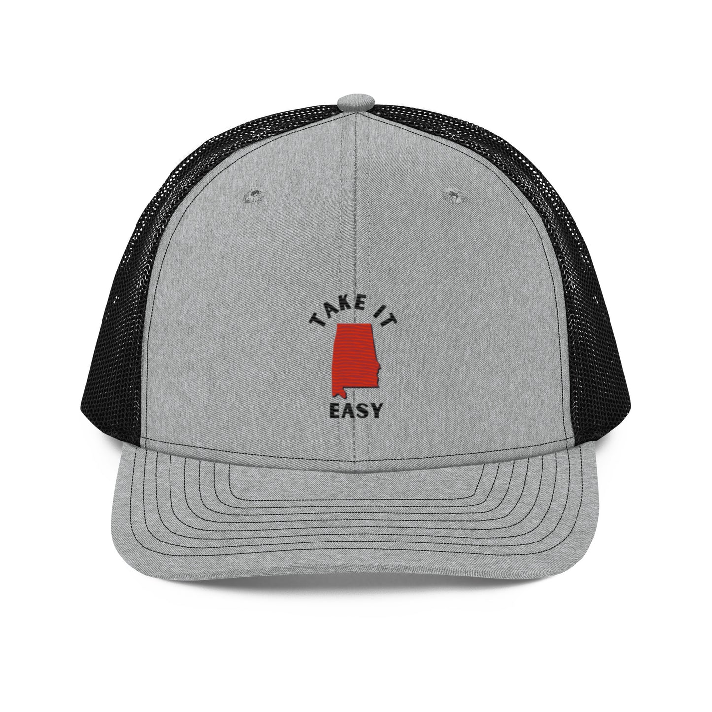 Alabama Take It Easy Hat