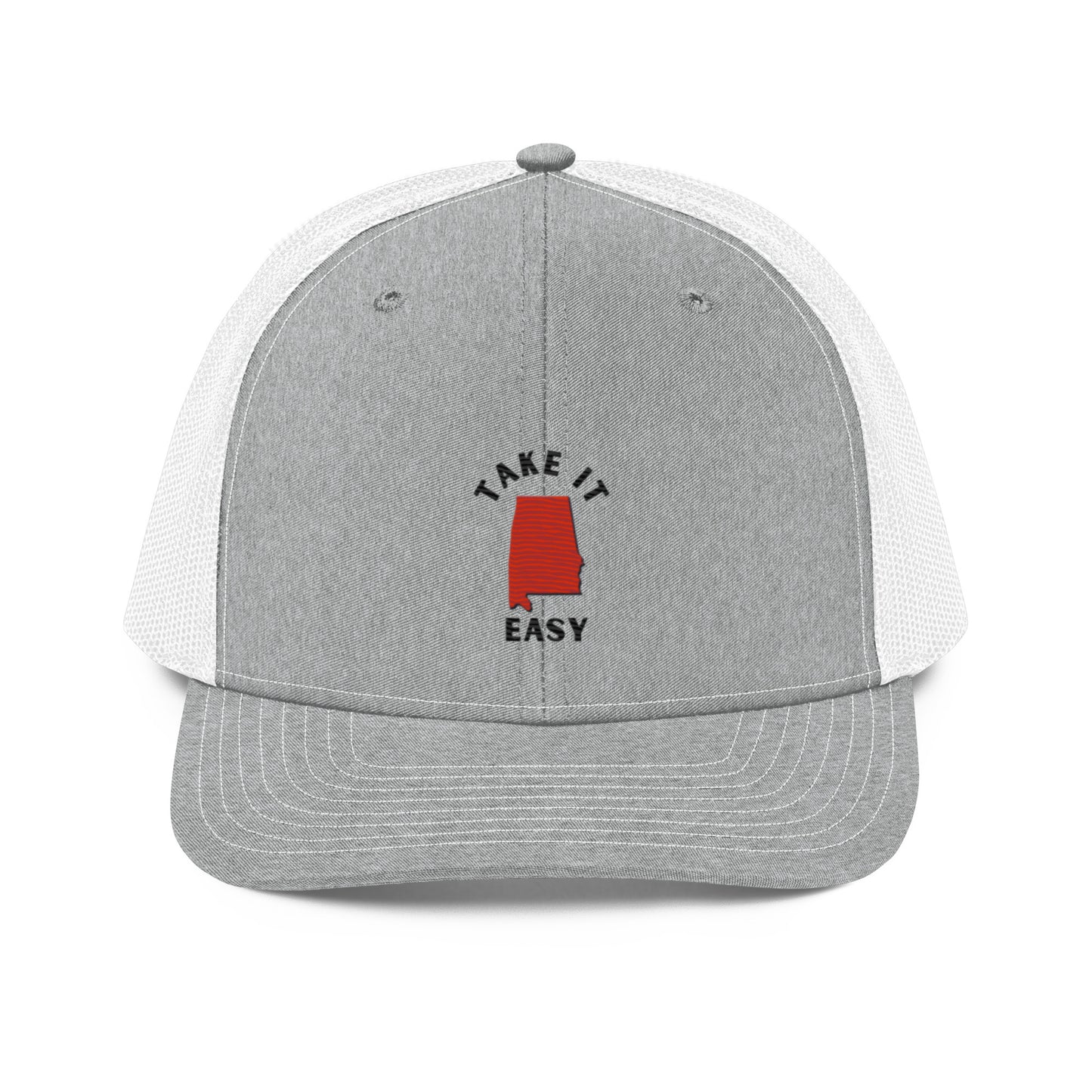 Alabama Take It Easy Hat