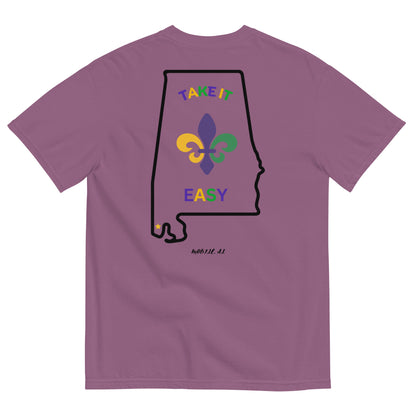 Mardi Gras Comfort Colors