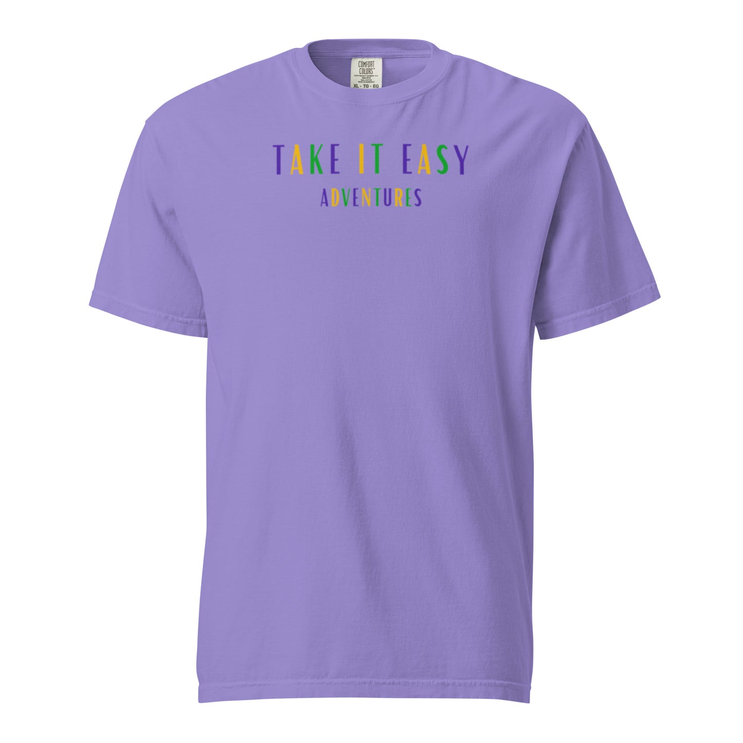 Mardi Gras Shirt Mississippi