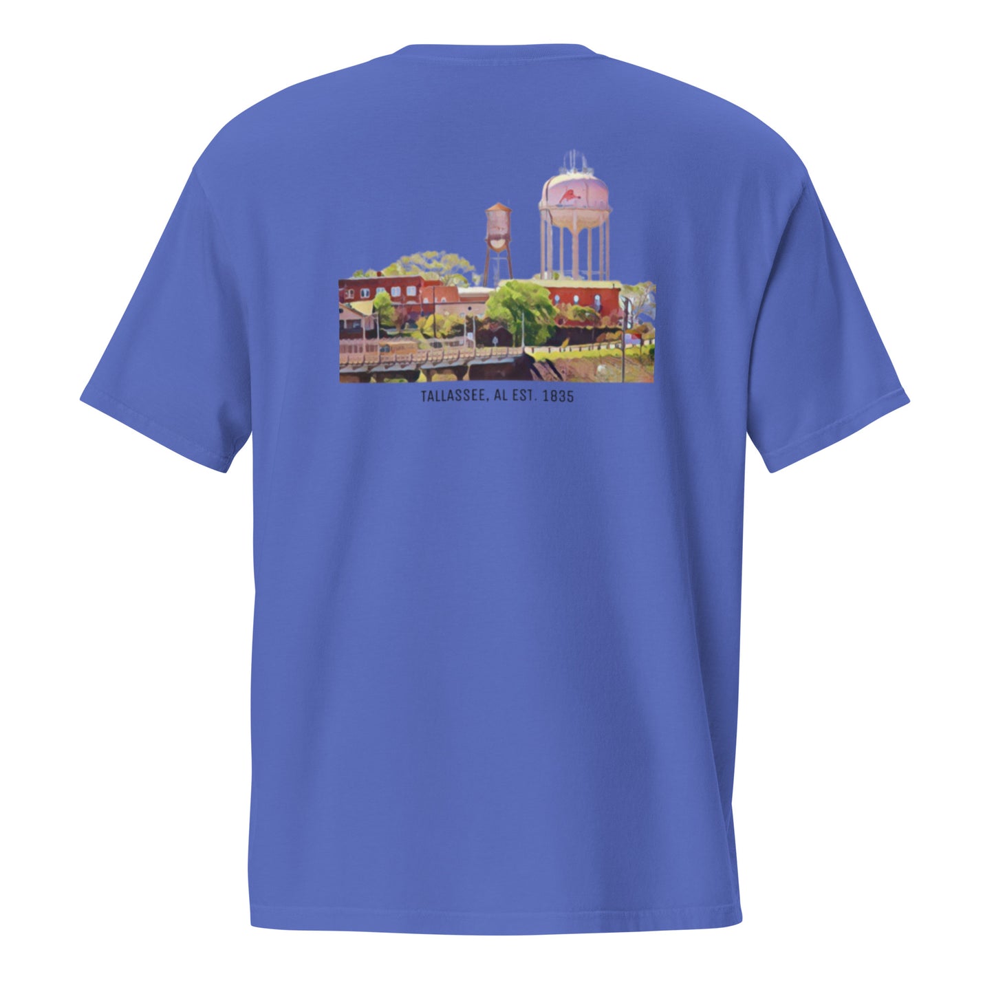 Tallassee Take It Easy Shirt