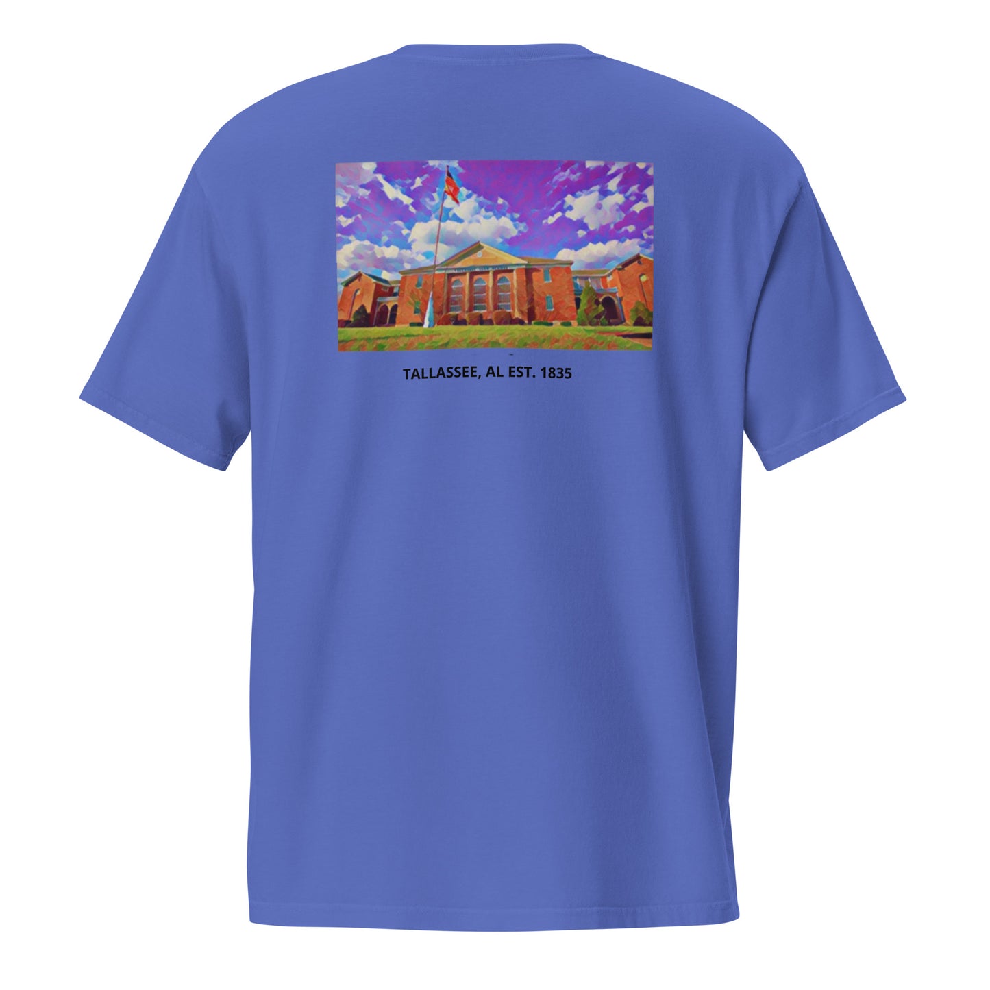 Tallassee Take It Easy Shirt