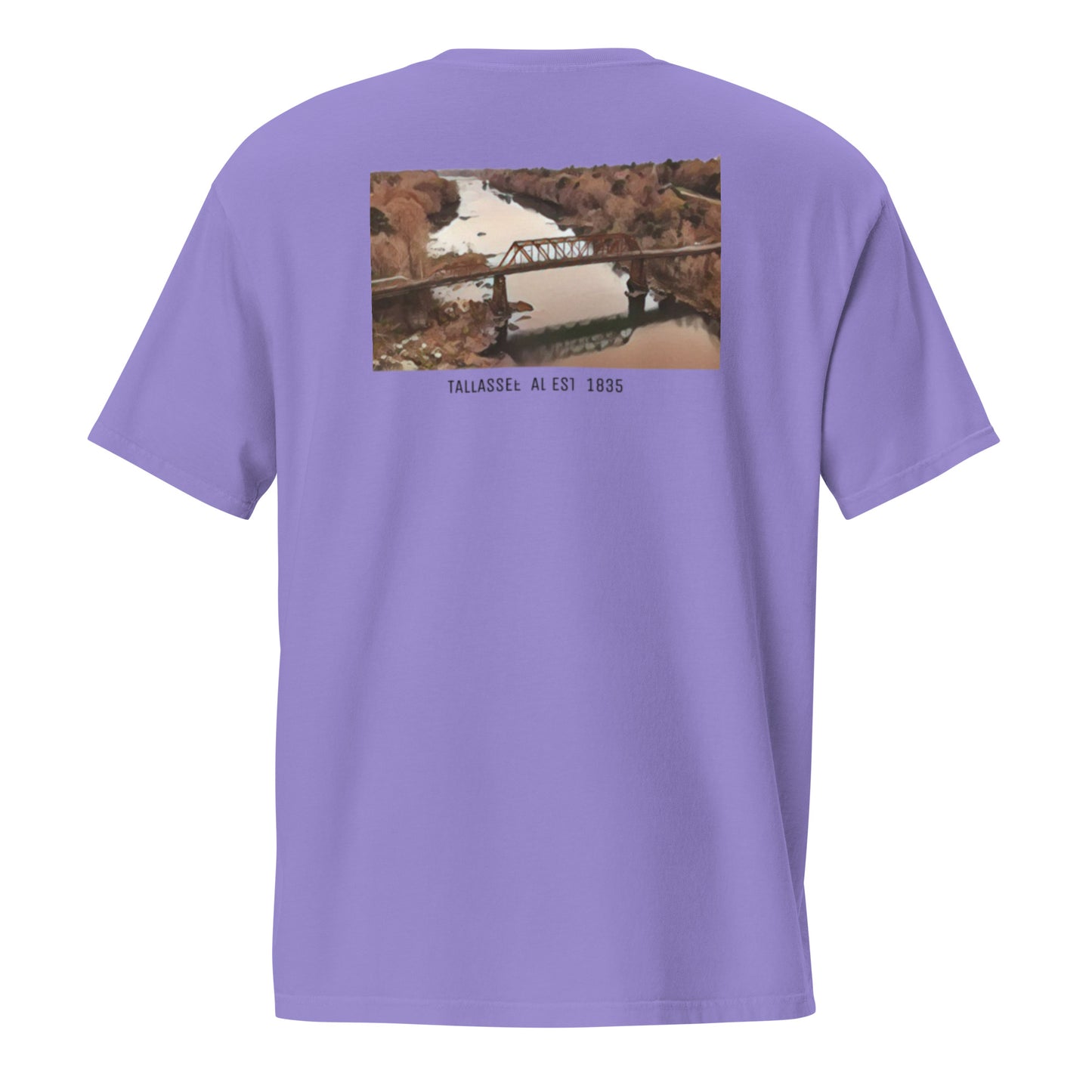 Tallassee Take It Easy Shirt