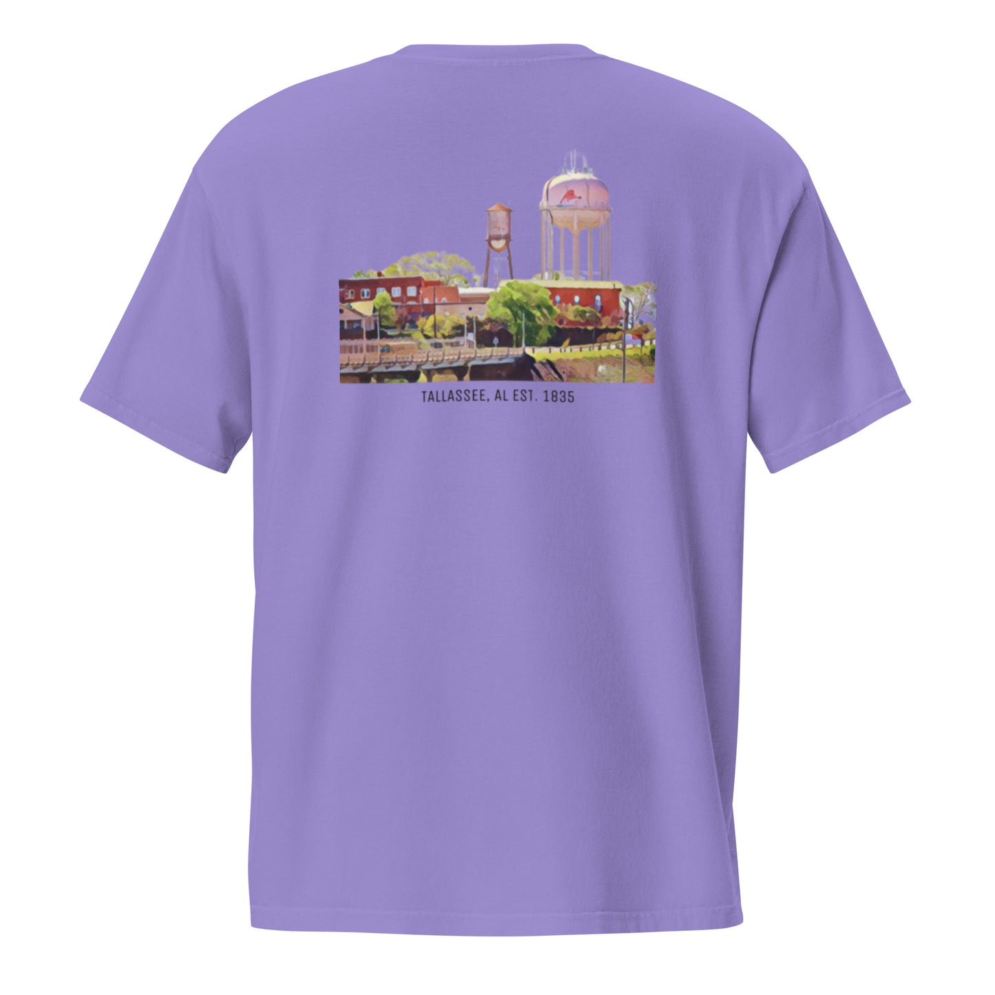 Tallassee Take It Easy Shirt