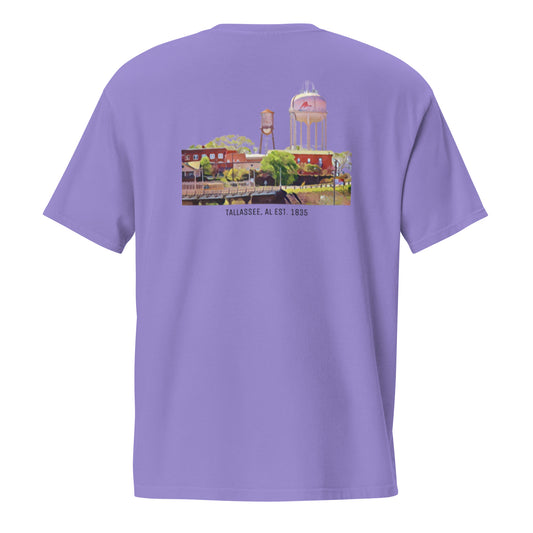 Tallassee Take It Easy Shirt