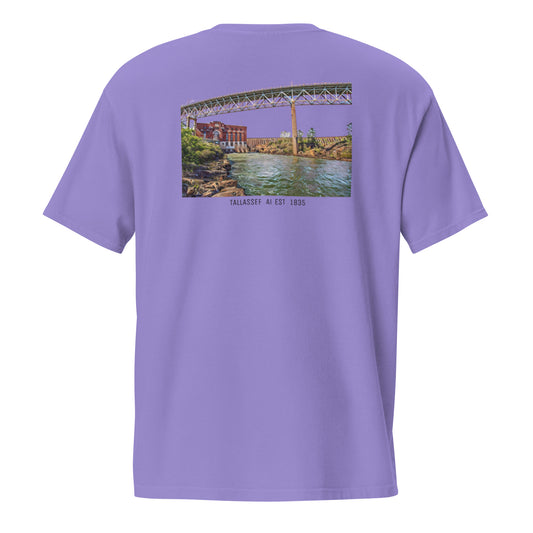 Tallassee Take It Easy Shirt