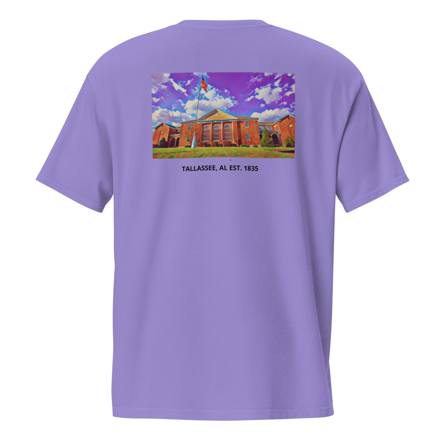 Tallassee Take It Easy Shirt