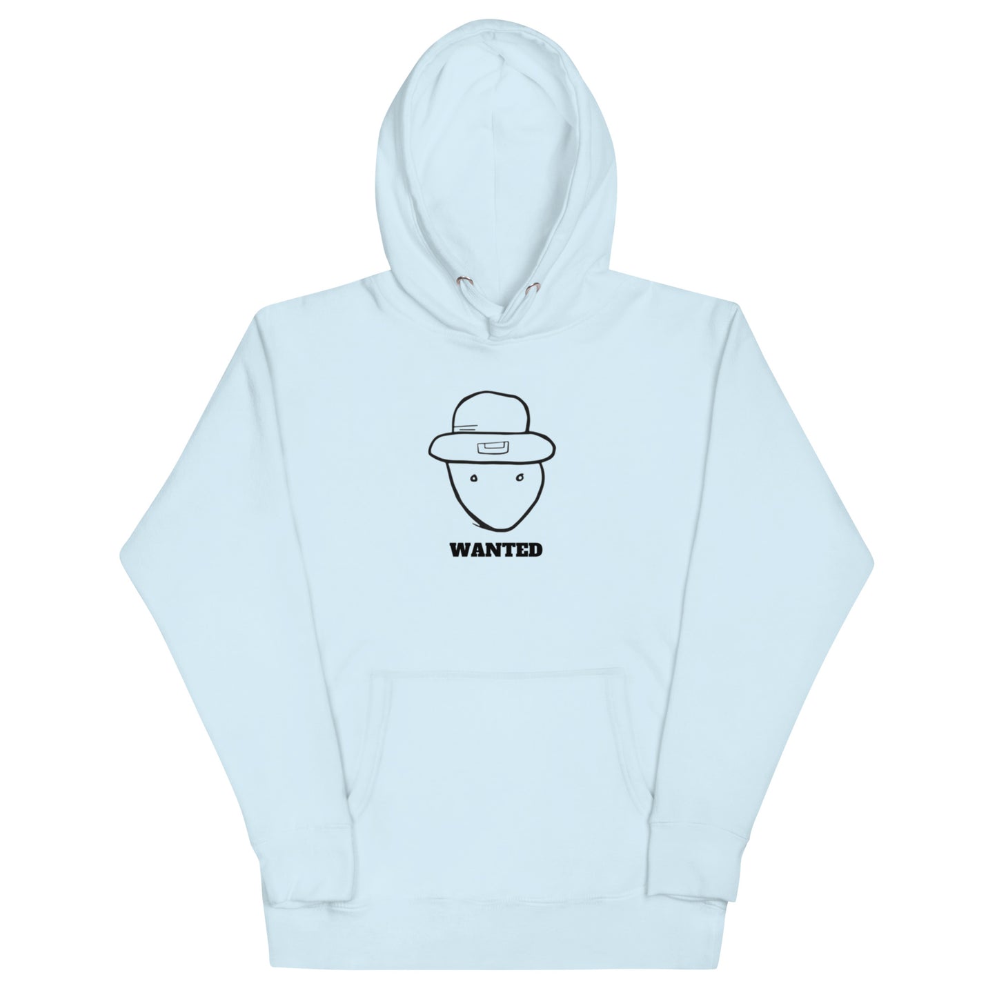 Mobile Leprechaun Hoodie