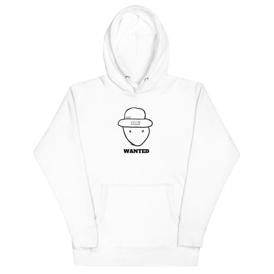 Mobile Leprechaun Hoodie