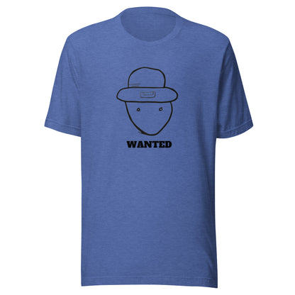 Mobile Leprechaun Wanted Shirt