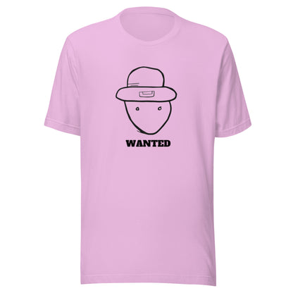 Mobile Leprechaun Wanted Shirt