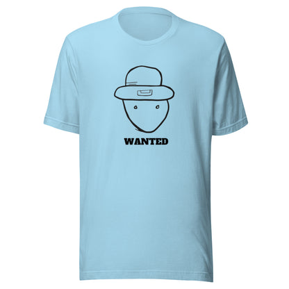 Mobile Leprechaun Wanted Shirt