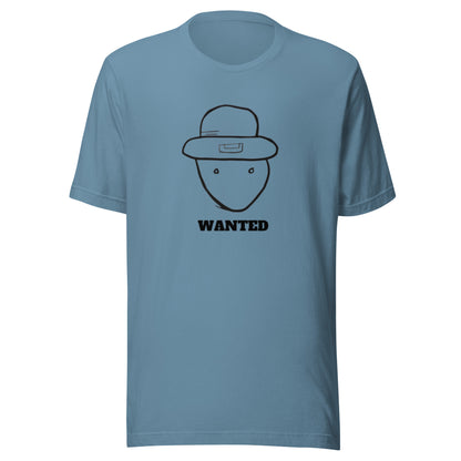 Mobile Leprechaun Wanted Shirt