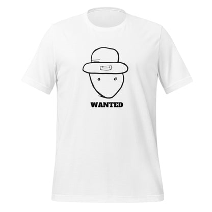 Mobile Leprechaun Wanted Shirt